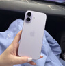 Apple/蘋(píng)果 iPhone 17 512GB 薰衣草紫色 支持移動(dòng)聯(lián)通電信5G 雙卡雙待手機 曬單實(shí)拍圖