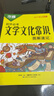 2025萬(wàn)唯中考初中必考文學(xué)文化常識大全漫畫(huà)口訣速記 曬單實(shí)拍圖