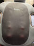 倍輕松（breo）腰部按摩器 back 3E 腰部按摩儀熱敷肩背腿部車(chē)載按摩靠墊 實(shí)用送男女友長(cháng)輩生日年會(huì )禮品新年禮物 【升級無(wú)線(xiàn)款】大腰背 Back3e 曬單實(shí)拍圖