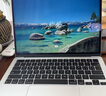 Apple/蘋(píng)果AI筆記本/2025款MacBook Air13英寸M4 (10+8核) 16G 256G銀色電腦MW0W3CH/A 曬單實(shí)拍圖