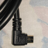 塵土 Type-c轉Mini 5P USB公轉接線(xiàn)type-c對Mini T型口OTG type-c轉micro數據連接線(xiàn) micro轉type-c線(xiàn) Type-c轉Micro互充雙向充數據線(xiàn) 0.2 曬單實(shí)拍圖