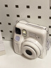 INSTAX富士instax立拍立得 一次成像相機 miniSE（mini7+升級款）白色 曬單實(shí)拍圖