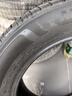 米其林 汽車(chē)輪胎2條浩悅五代 215/55R16 97W Primacy5京東養車(chē) 曬單實(shí)拍圖