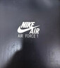 耐克NIKE男空軍一號AF1 新年禮物 運動(dòng)鞋CJ9179-200小麥色42.5 曬單實(shí)拍圖