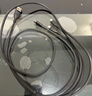 倍思充電線(xiàn)三合一數據線(xiàn)快充100W/88W一拖三頭蘋(píng)果Type-C安卓iPhone15/16/17華為mate70小米手機車(chē)載黑 曬單實(shí)拍圖
