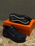 耐克NIKE男跑步鞋VOMERO PLUS 春節禮物 運動(dòng)鞋HV8150-003黑43 曬單實(shí)拍圖