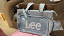 Lee痛包吧唧徽章二次元漫畫(huà)高顏值斜挎包【春尚新】送女友送老婆禮物 曬單實(shí)拍圖