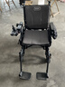 英洛華（innuovo）越野電動(dòng)輪椅車(chē)老人全自動(dòng)代步車(chē)家用輕便折疊600W電機12QW5216C 曬單實(shí)拍圖