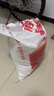 五得利面粉六星超精小麥粉50斤 包子餃子饅頭家用 曬單實(shí)拍圖