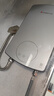 志高（CHIGO）即熱式電熱水器6500W電熱水器小廚寶家用集成洗澡免儲水多功率可調防漏電 銀色 KBR-B65 曬單實(shí)拍圖