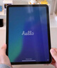 Apple/蘋(píng)果 iPad11英寸 A16芯片2025年款 平板電腦 (256GB WLAN版/學(xué)習辦公娛樂(lè ))銀色 曬單實(shí)拍圖