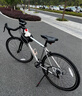 迪卡儂RC100升級版公路自行車(chē)Van Rysel男女騎行單車(chē) Van Rysel 銀色 S碼 適合身高165cm~175cm 曬單實(shí)拍圖