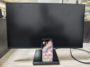 華碩VA249HG-R 23.8英寸護眼電競顯示器IPS 原生120Hz窄邊框1ms響應HDMI濾藍光VGA不閃屏壁掛內置電源 曬單實(shí)拍圖