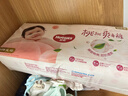 好奇（Huggies）鉑金裝小桃褲紙尿褲XL96片(12-17kg)加大號尿不濕透【透爽散熱】 曬單實(shí)拍圖