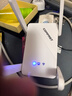 COMFAST大功率雙頻AX3000 WIFI信號放大器千兆網(wǎng)口無(wú)線(xiàn)路由器wi-fi信號擴展器網(wǎng)絡(luò )中繼器AP CF-XR185 V2 曬單實(shí)拍圖