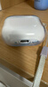 圖拉斯正版【銷(xiāo)量第一|超冰透抗黃】 適用Airpods pro3保護套airpods4透明硅膠防摔軟殼男女三代四代二代 AirPods 4丨AirPods 4降噪版 【裸機美感 超薄透亮】無(wú)線(xiàn)充電丨贈 曬單實(shí)拍圖