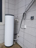 海爾（Haier）空氣能熱水器200升電輔變頻一級能效家用空氣源熱泵 阻垢凈濾 國家補貼自營(yíng)以舊換新A2F（4~6人） 曬單實(shí)拍圖