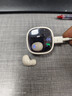 媚音真無(wú)線(xiàn)迷你小型隱形藍牙耳機側睡不壓耳久戴不痛小巧不閃燈適用蘋(píng)果華為OPPO小米VIVO上班摸魚(yú)神器 膚色 曬單實(shí)拍圖