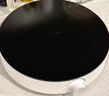 美的（Midea）電磁爐圓形無(wú)名火廚房家用多功能大功率 爆炒火鍋炒菜蒸煮燒水 旋鈕操控 C22-RX22H0107 曬單實(shí)拍圖