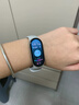 小米手環(huán)10/10NFC版 智能手環(huán) 睡眠健康管理 心率血氧監測 5ATM防水男女生運動(dòng)手環(huán) 小米手環(huán)10 NFC版 銀色 曬單實(shí)拍圖