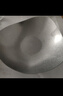 onlycook 輕奢復古304不銹鋼盤(pán)子家用水果盤(pán)餐具餐盤(pán)戶(hù)外圓盤(pán)美式工業(yè)淺盤(pán) 三角冷菜碟/單個(gè) 曬單實(shí)拍圖