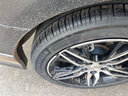 米其林（MICHELIN）汽車(chē)輪胎 235/45R18 98W 浩悅五代 Primacy 5 適配邁騰/凱美瑞 曬單實(shí)拍圖
