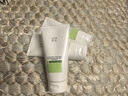 玉澤（Dr.Yu）皮膚屏障調理專(zhuān)研清透潔面乳150g 舒緩敏感肌 溫和控油洗面奶 曬單實(shí)拍圖