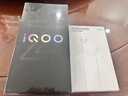 vivo iQOO Z10 Turbo 12GB+256GB 云海白 天璣8400滿(mǎn)血版 7620mAh超薄藍海電池  手機 國家補貼 曬單實(shí)拍圖