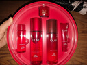 玉蘭油（OLAY）大紅瓶水乳液面霜禮盒抗皺化妝品護膚品套裝生日新年禮物送女友  曬單實(shí)拍圖