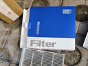 歐積套裝汽車(chē)空調濾芯+空氣濾芯濾清器/20-25款/逸動(dòng)PLUS-(1.6L/1.4T) 曬單實(shí)拍圖