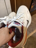 耐克NIKE男跑步鞋 VOMERO 18 馬年春節款 新款運動(dòng)鞋IQ1131-120白42 曬單實(shí)拍圖