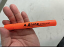 A.Shine美國愛(ài)莎 達因筆 電暈達音達英表面張力測試筆 油污清潔度測試 34號 曬單實(shí)拍圖