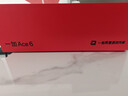 一加 Ace 6 12GB+256GB 閃白 oppo 驍龍 8 至尊版 165Hz 超高刷護眼電競屏 游戲電競5G手機 國家補貼 曬單實(shí)拍圖