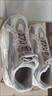 阿迪達斯Yeezy700V2KIDS椰子童鞋HQ6966兒童禮物UK2.0碼34碼 曬單實(shí)拍圖