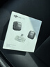 大疆 DJI Mic Mini 迷你無(wú)線(xiàn)高品音質(zhì)降噪領(lǐng)夾麥克風(fēng)【安卓+蘋(píng)果15/16/17系列】手機版 一拖二 曬單實(shí)拍圖