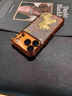 貝克拉適用蘋(píng)果17promax手機殼2026新款馬上有錢(qián)iphone17pro閃粉氣囊防摔保護套17馬年帶鏡頭膜全包防摔 【橙色+閃粉卡】帶鏡頭膜_馬上有錢(qián) iPhone 17 Pro Max 曬單實(shí)拍圖