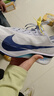 耐克NIKE Vaporfly 4 男子公路競速跑步鞋HF6414-001藍色41 曬單實(shí)拍圖