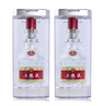 五糧液 普五八代 2022-26年 濃香型白酒 52度 500ml*2 雙瓶  曬單實(shí)拍圖