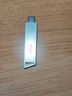 愛(ài)國者（aigo）Type-C雙接口USB3.2手機U盤(pán)U350高速傳輸 安卓蘋(píng)果筆記本電腦時(shí)尚存儲個(gè)性定制大容量車(chē)載系統優(yōu)盤(pán) 【64G】IPX8防水 支持IOS安卓鴻蒙系統 曬單實(shí)拍圖