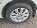 朝陽(yáng)輪胎 汽車(chē)輪胎  205/55R16 91V RP18 適配卡羅拉/高爾夫/朗逸 曬單實(shí)拍圖