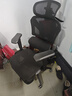 京東京造Z9Pro二代人體工學(xué)椅電競椅辦公椅子電腦椅人工力學(xué)座椅黑 曬單實(shí)拍圖