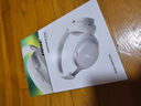 BOSE 王鶴棣同款 QuietComfort消噪耳機Ultra-沙丘灰 頭戴式無(wú)線(xiàn)藍牙降噪 沉浸音樂(lè )體驗 旗艦款 曬單實(shí)拍圖