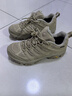 邁樂(lè )（Merrell）運動(dòng)戶(hù)外鞋靴男女款MOAB 3 SYN GTX防水徒步鞋耐磨防滑減震登山鞋 J500433卡基黃男款 43 曬單實(shí)拍圖