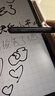 篤寶適用榮耀平板9手寫(xiě)筆磁吸防誤觸MagicPad3/2/9Pro/V8Pro/X8/V8/7/6/10GTPro電容筆細頭觸屏筆平替 黑色【升級全功能】絲滑不斷觸|靈敏度提升100% 頂配磁吸新款| 曬單實(shí)拍圖