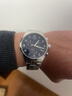 天梭（TISSOT）手表 速馳系列男表 瑞士石英男士鋼帶腕表運動(dòng)表生日禮物 曬單實(shí)拍圖