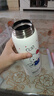 正版三麗鷗保溫杯高顏值316不銹鋼保冷吸管水杯學(xué)生專(zhuān)用禮物水壺 凱蒂貓 500ml 曬單實(shí)拍圖
