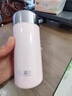 FGA富光迷你保溫杯316L不銹鋼男女士口袋杯便攜隨手杯高顏值學(xué)生水杯 曬單實(shí)拍圖