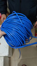 山澤六類(lèi)千兆網(wǎng)線(xiàn)【工程版0.57±0.008mm純銅芯】CAT6類(lèi)非屏蔽 家裝網(wǎng)絡(luò )布線(xiàn)POE監控箱線(xiàn)50米 SZ-6050 曬單實(shí)拍圖