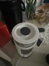 生活元素（LIFE ELEMENT）養生壺 迷你煮茶器 煮茶壺煎藥壺電茶壺燒水壺電熱水壺養生杯0.6L智能I13-H02 曬單實(shí)拍圖