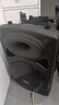 紐曼（Newmine）B12廣場(chǎng)舞音響12英寸戶(hù)外大音量藍牙拉桿音箱大功率便攜式移動(dòng)演出k歌低音炮地攤擺攤喇叭雙麥版 曬單實(shí)拍圖
